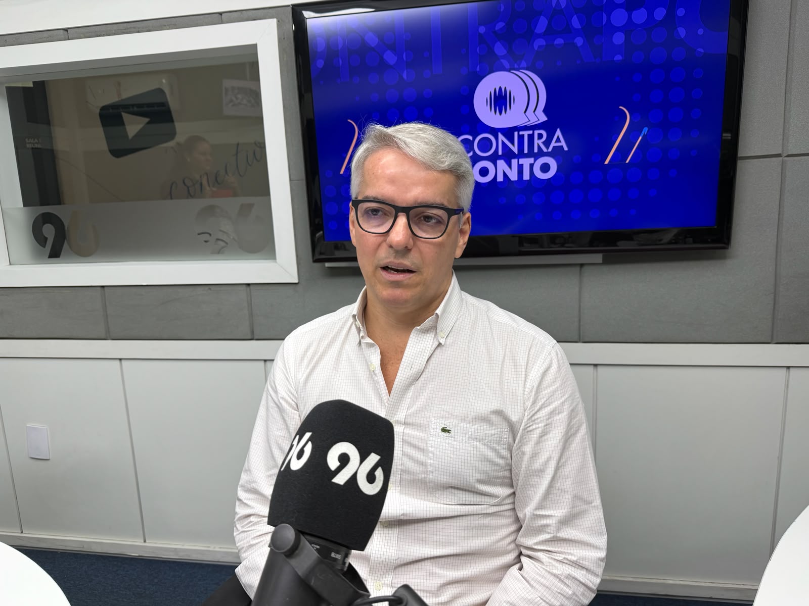 Uma imagem impressionante