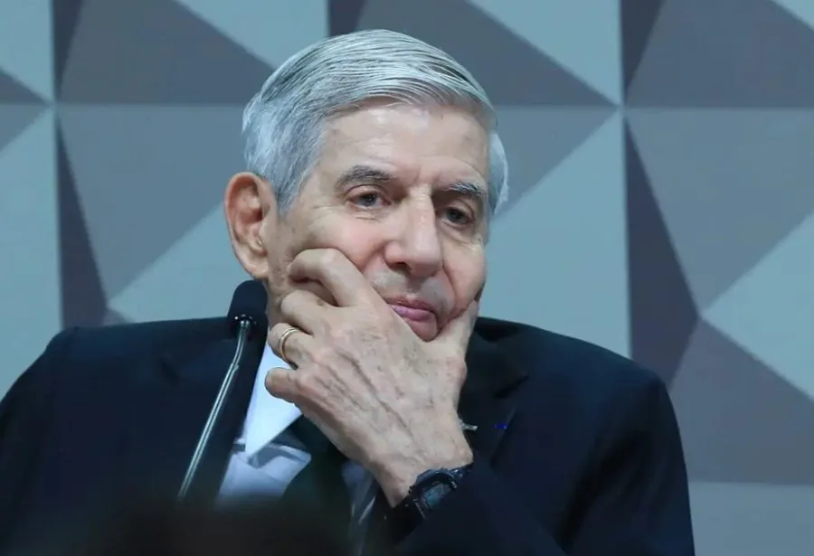 Uma imagem impressionante