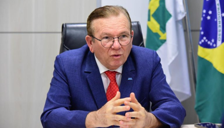 Uma imagem impressionante