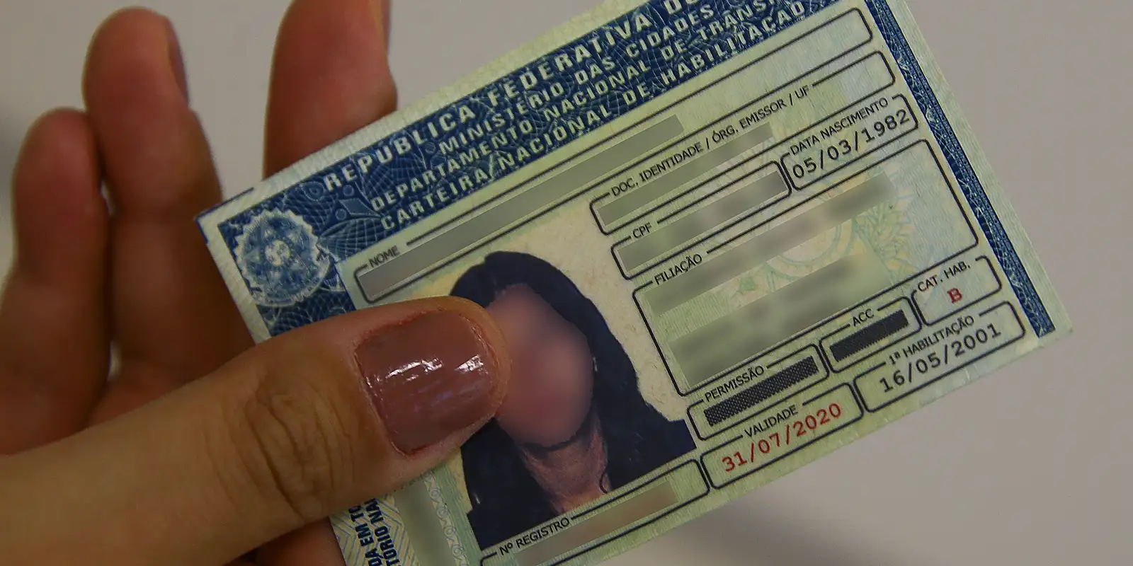 Uma imagem impressionante